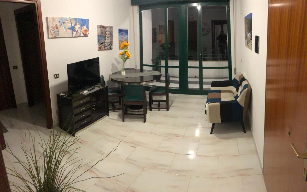 La Casa Di Angelica Marzamemi Villa Exterior foto