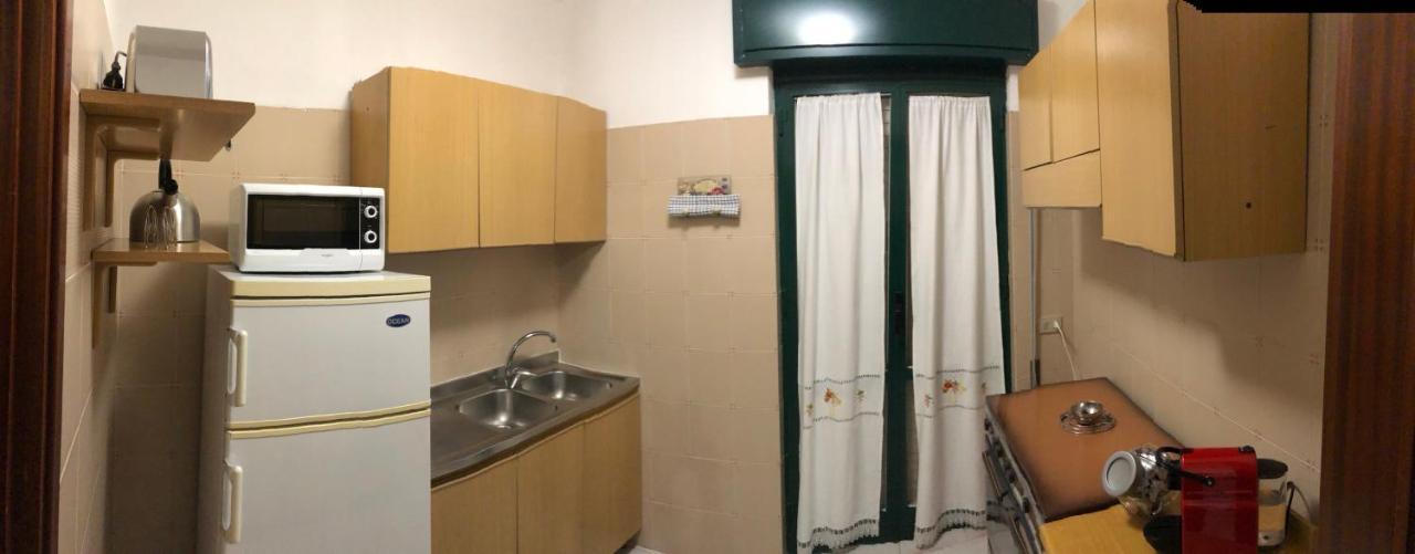 La Casa Di Angelica Marzamemi Villa Exterior foto