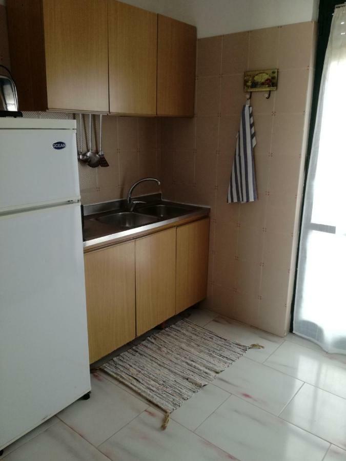 La Casa Di Angelica Marzamemi Villa Exterior foto